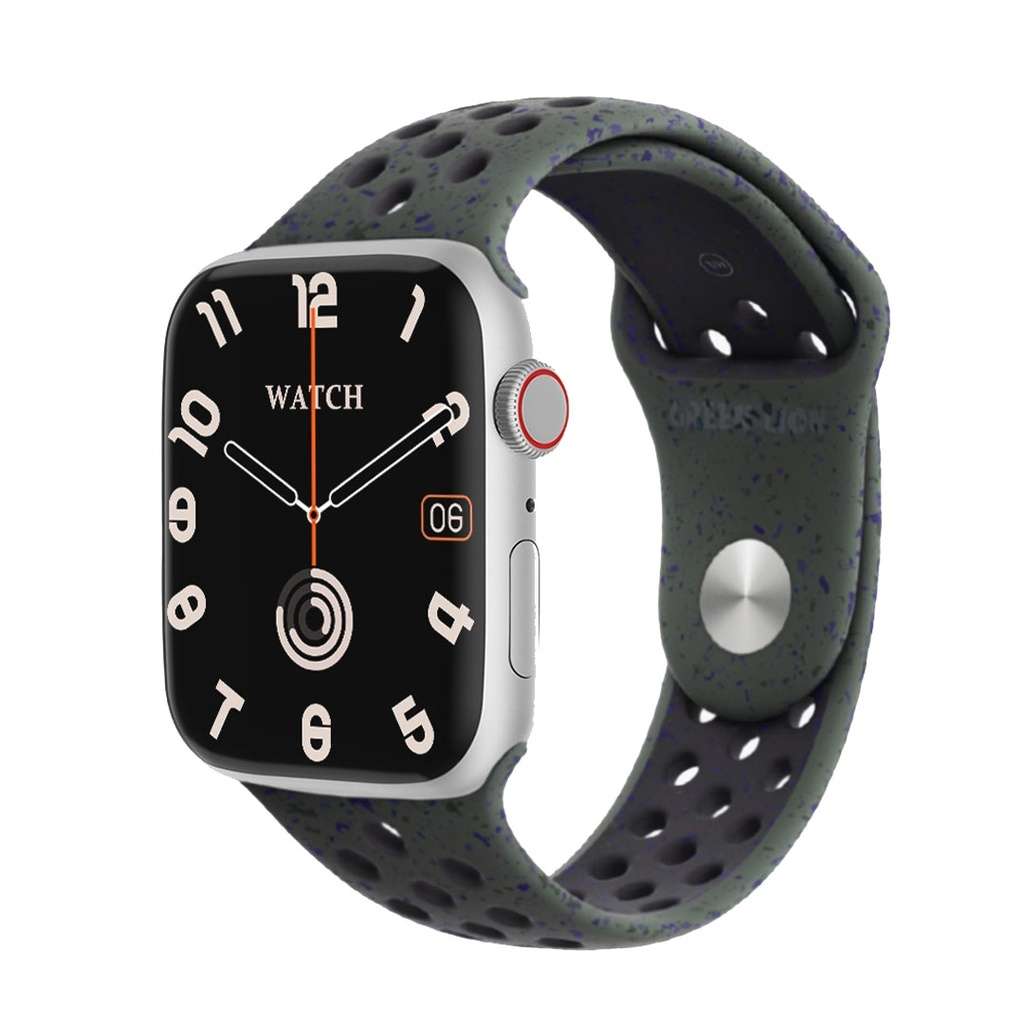 Green Lion Ultimate Smart Watch Price in Kenya - LinkPhones Center